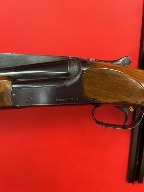 Perazzi PERAZZI TM10 12 GAUGE 34