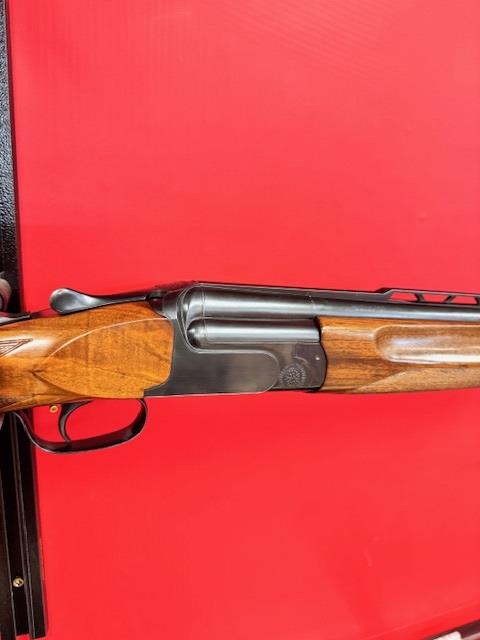 Perazzi PERAZZI MX8 SPECIAL 12 GAUGE 31 1/2