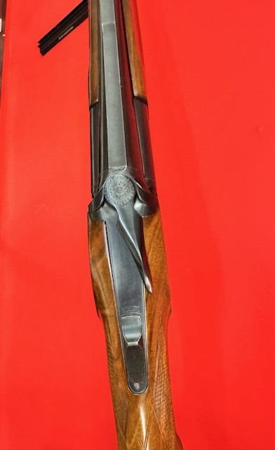 Perazzi PERAZZI MX8 SPECIAL 12 GAUGE 31 1/2