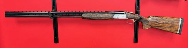 PERAZZI MX12 SC3 12 GAUGE SPORTING SHOTGUN-PREOWNED