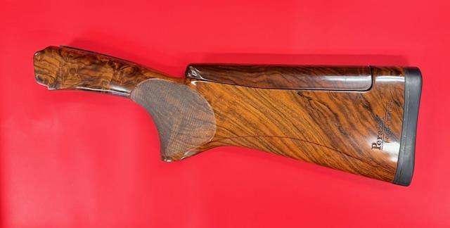 PERAZZI HT 12 GAUGE LEFT-HANDED SPORTING STOCK-PREOWNED