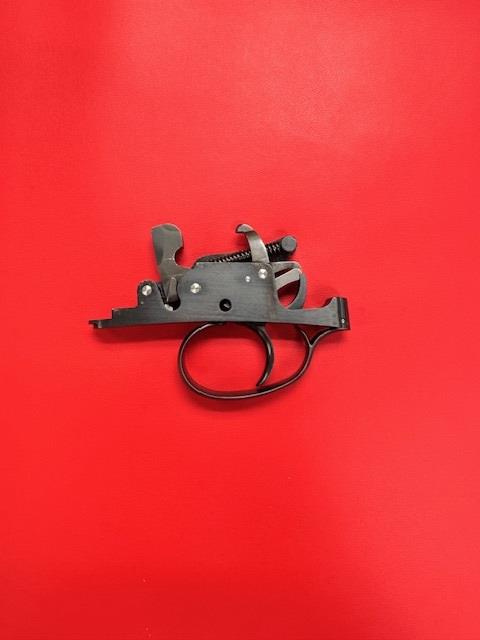 PERAZZI TM1 COIL SPRING RELEASE TRIGGER GROUP-PREOWNED