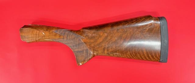 PERAZZI MX8 12 GAUGE TRAP STOCK-PREOWNED