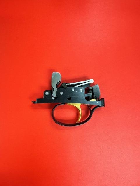 PERAZZI TRIGGER RELEASE TRIGGER GROUP-PREOWNED