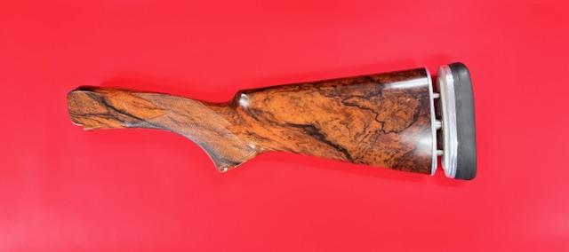 PERAZZI MX8 SC3 SPORTING STOCK - PREOWNED