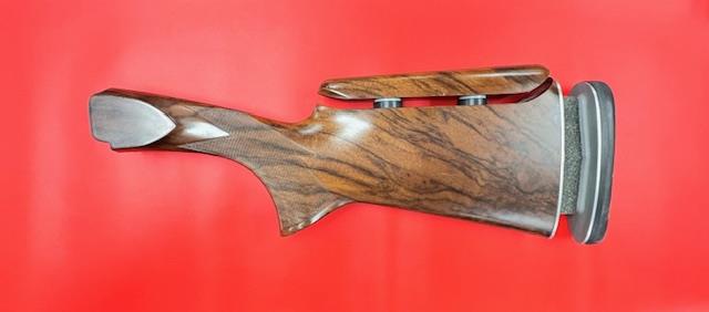 PERAZZI MX10 12 GAUGE TRAP STOCK- PREOWNED