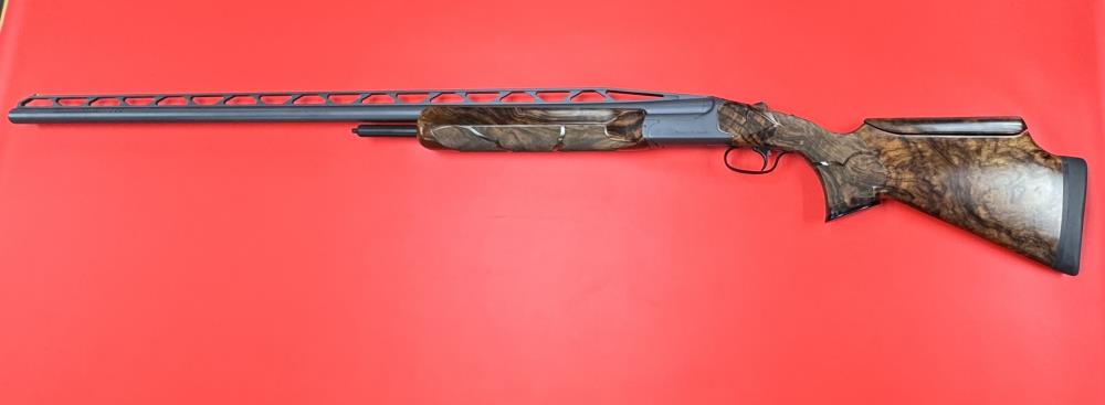 PERAZZI TMX SPECIAL 12 GAUGE TRAP SHOTGUN - PREOWNED