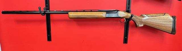 PERAZZI TM1 12 GAUGE SINGLE BARREL TRAP SHOTGUN - PREOWNED