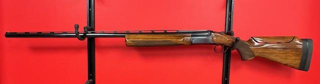 PERAZZI TM1 12 GAUGE 34" SINGLE BARREL SHOTGUN - PREOWNED